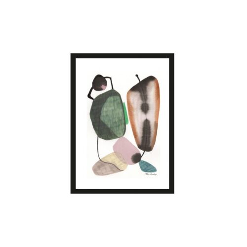 Art Print Mobility - zelf samenstellen