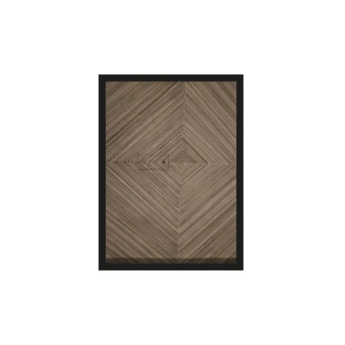Art Print Maze - zelf samenstellen