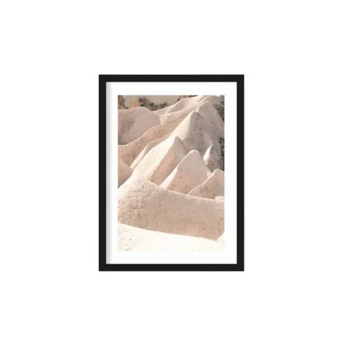 Art Print Poetica Natura Cappadocia 3   - zelf samenstellen - Afbeelding 5