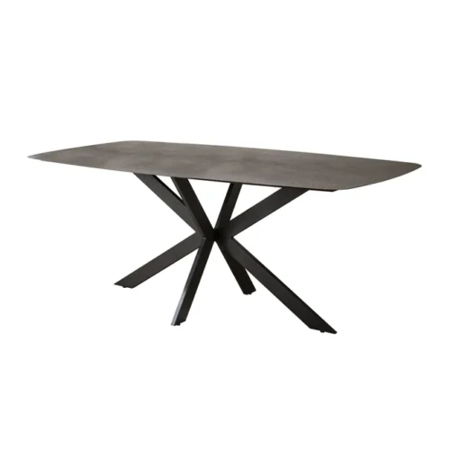 Eetkamertafel Dreams Eikenlook - 160 cm - Afbeelding 7