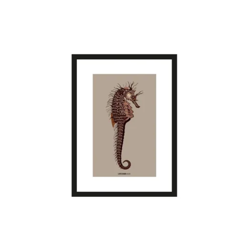 Art Print Maona - zelf samenstellen