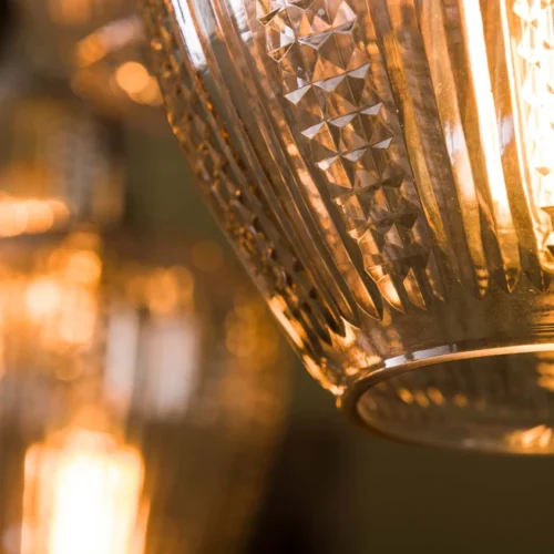 Hanglamp Diamond Grain mix - Afbeelding 4