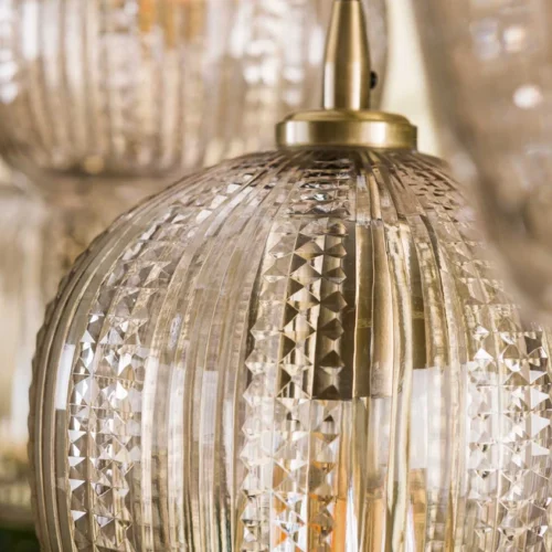 Hanglamp Diamond Grain mix - Afbeelding 5