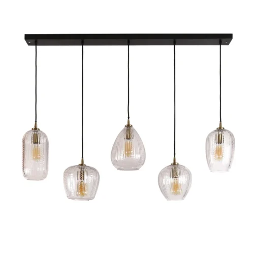 Hanglamp Diamond Grain mix - Afbeelding 7