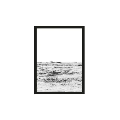 Art Print Sea Quietness  - zelf samenstellen