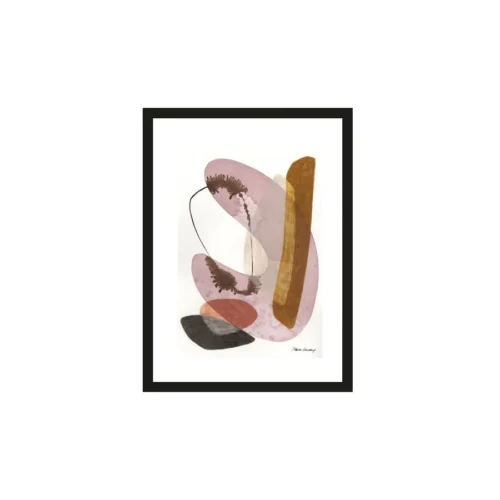Art Print Balance - zelf samenstellen