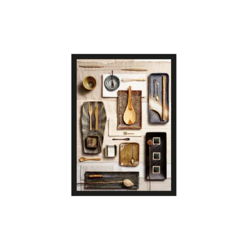 Art Print Sand - zelf samenstellen
