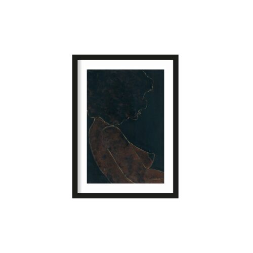 Art Print Cococure - zelf samenstellen