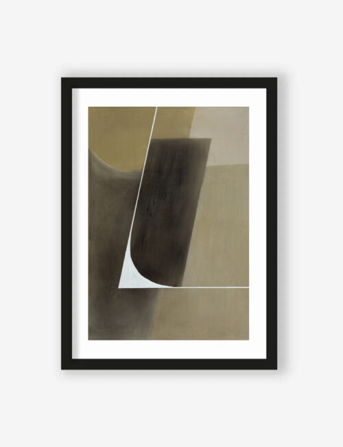 Art Print Gentleness - zelf samenstellen - Afbeelding 2