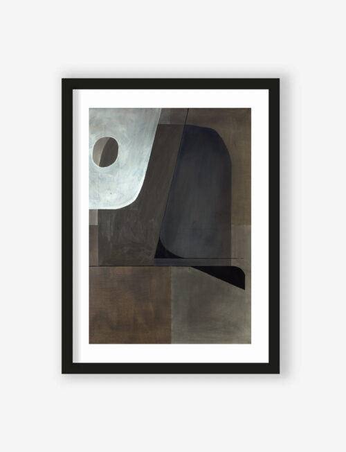 Art Print Sophisticated - zelf samenstellen - Afbeelding 2
