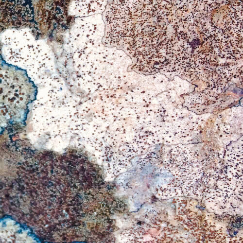 Art Print Growing stone  - zelf samenstellen - Afbeelding 2