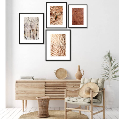 Art Print High on life insect  - zelf samenstellen - Afbeelding 3
