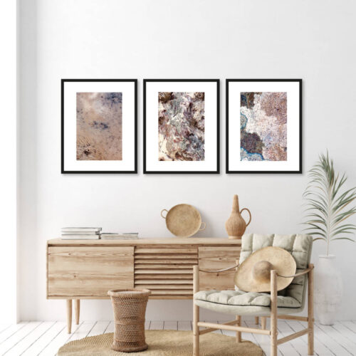 Art Print Growing stone  - zelf samenstellen - Afbeelding 3