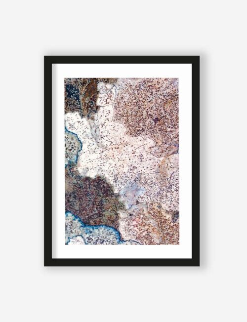 Art Print Growing stone  - zelf samenstellen - Afbeelding 4