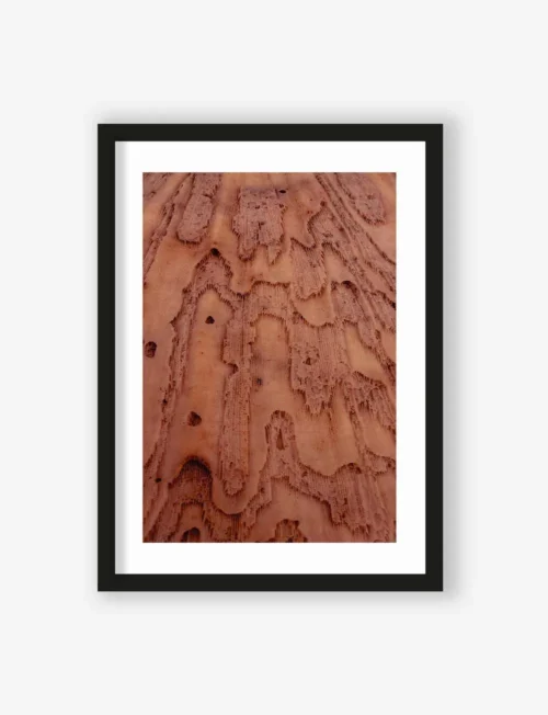 Art Print Layered pink brains  - zelf samenstellen - Afbeelding 4