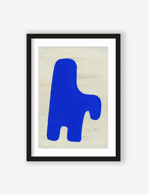 Art Print Cobby - zelf samenstellen - Afbeelding 2