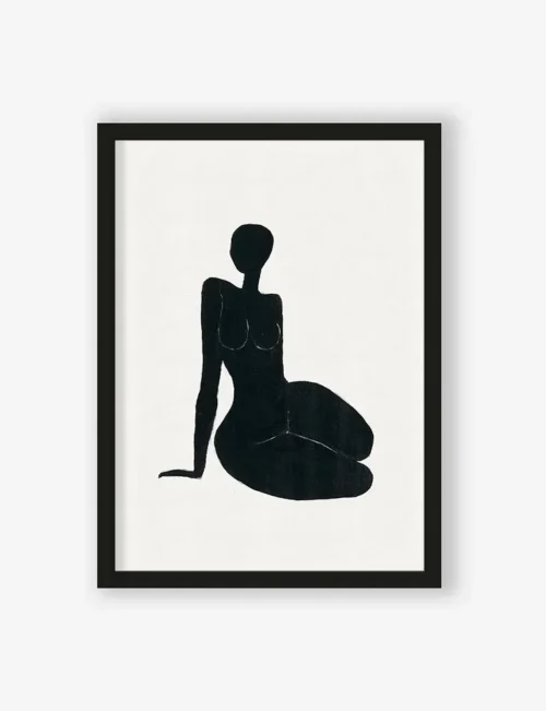 Art Print International Woman - zelf samenstellen - Afbeelding 2