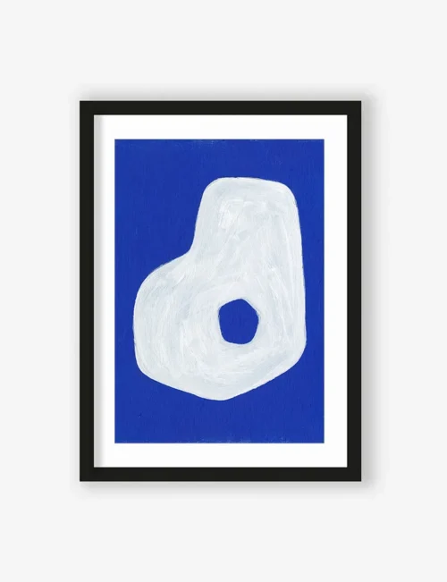 Art Print Spook - zelf samenstellen - Afbeelding 2