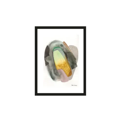 Art Print Airborne - zelf samenstellen