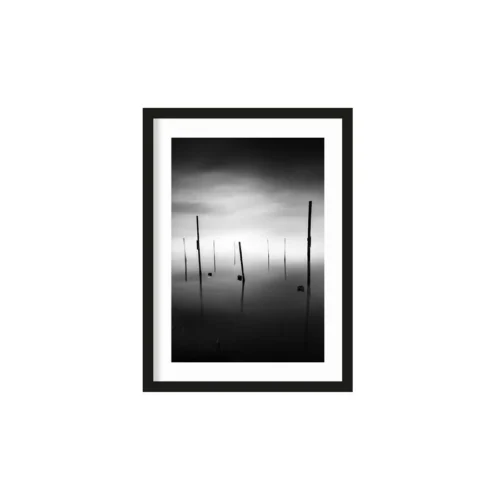 Art Print Fall In  - zelf samenstellen