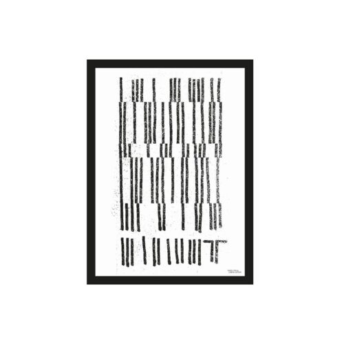 Art Print UBC  - zelf samenstellen
