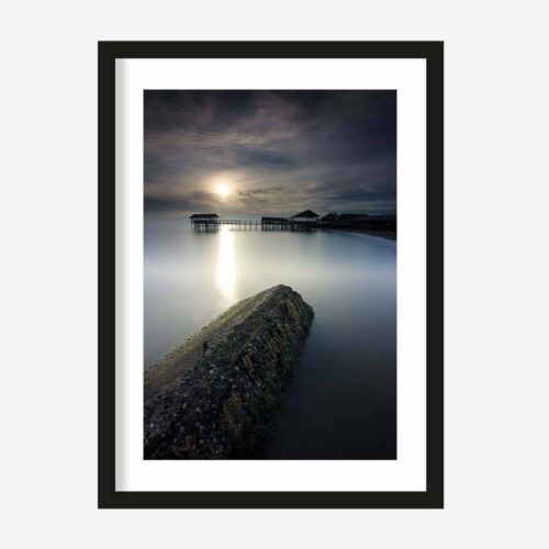 Art Print Batu Lamunan   - zelf samenstellen - Afbeelding 3