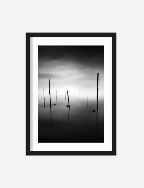 Art Print Fall In  - zelf samenstellen - Afbeelding 3