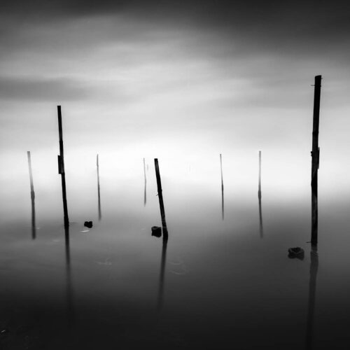 Art Print Fall In  - zelf samenstellen - Afbeelding 2