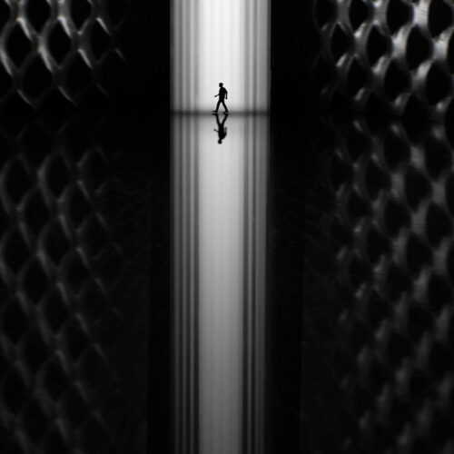 Art Print Passing  - zelf samenstellen - Afbeelding 2