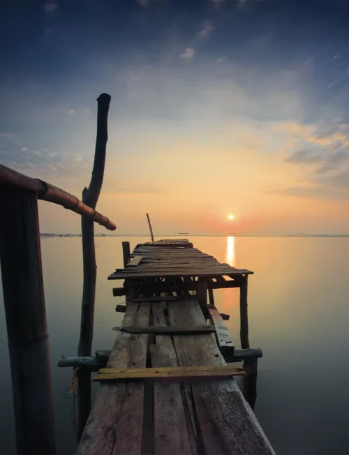 Art Print Sun shy cirebon   - zelf samenstellen - Afbeelding 2