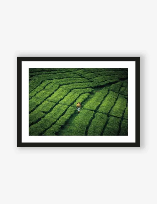 Art Print Tote pengalengan   - zelf samenstellen - Afbeelding 3