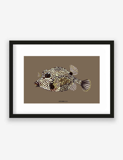 Art Print Bisou - zelf samenstellen - Afbeelding 2