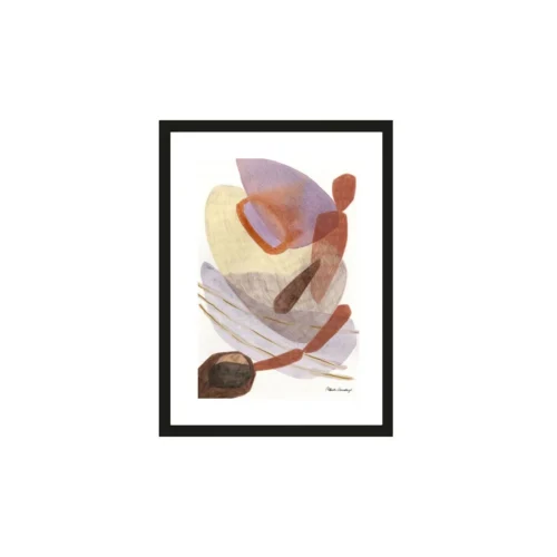 Art Print Cargo - zelf samenstellen