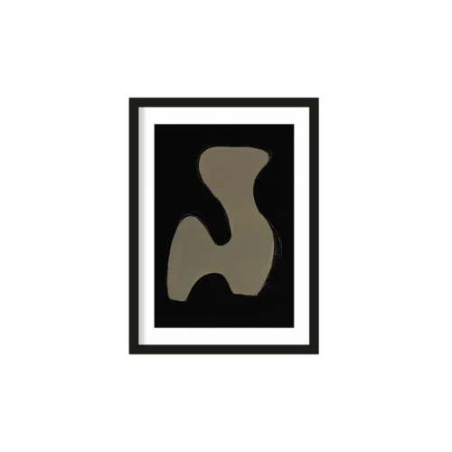 Art Print Cobra Snake - zelf samenstellen