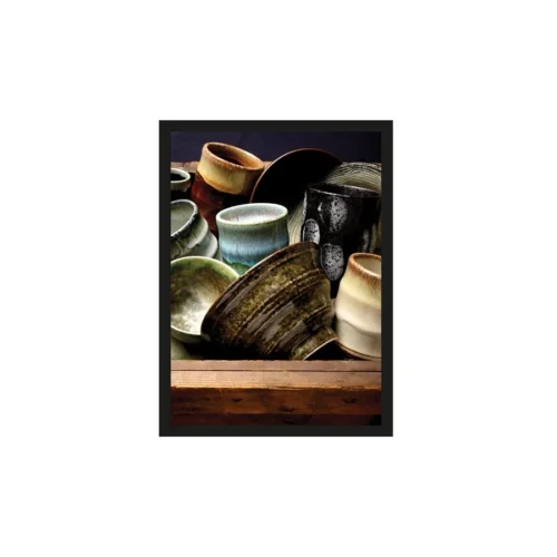 Art Print Thousand Herbs - zelf samenstellen