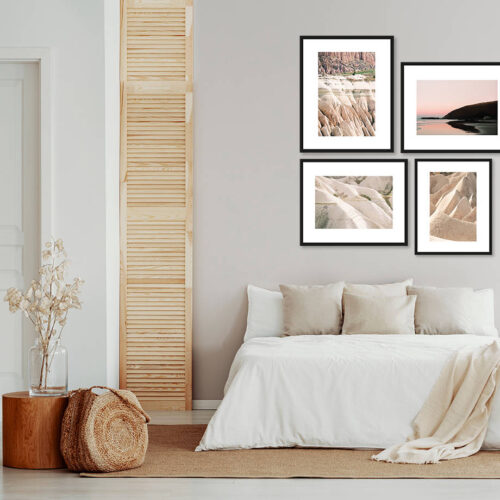 Art Print Poetica Natura Legzira 2  - zelf samenstellen - Afbeelding 3