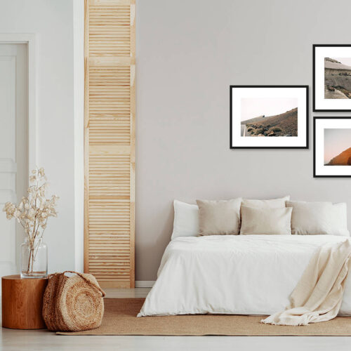 Art Print Poetica Natura Lanzarote 1   - zelf samenstellen - Afbeelding 3