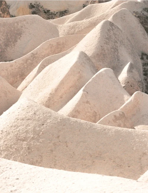 Art Print Poetica Natura Cappadocia 3   - zelf samenstellen - Afbeelding 4