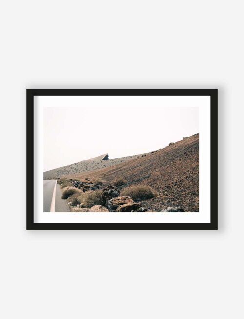 Art Print Poetica Natura Lanzarote 1   - zelf samenstellen - Afbeelding 5
