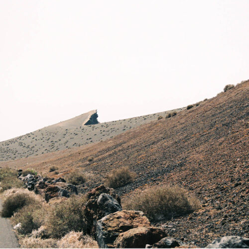 Art Print Poetica Natura Lanzarote 1   - zelf samenstellen - Afbeelding 2