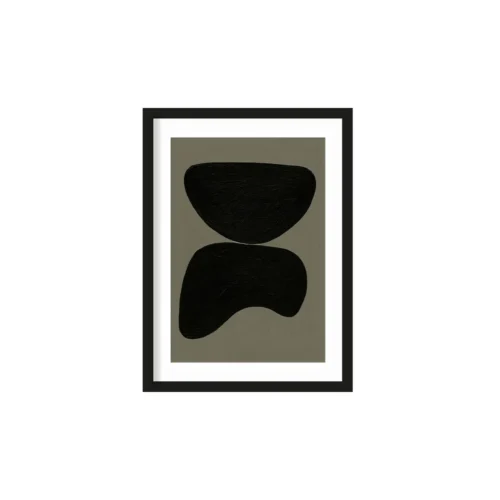 Art Print Rock Balance - zelf samenstellen