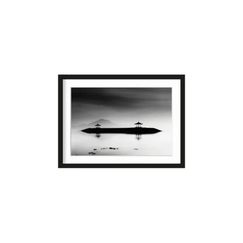Art Print Harmony Bali  - zelf samenstellen