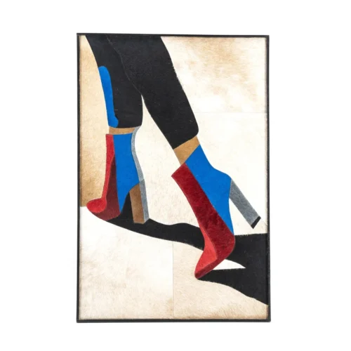 Wandpaneel Heels - Afbeelding 8