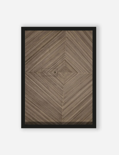Art Print Maze - zelf samenstellen - Afbeelding 4
