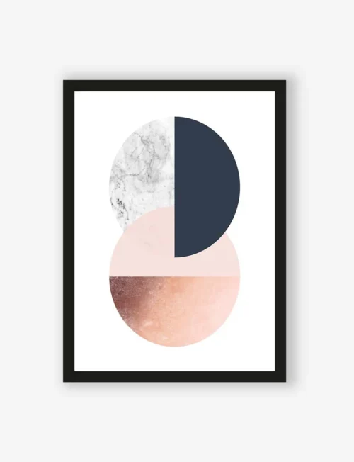 Art Print Infinity  - zelf samenstellen - Afbeelding 4