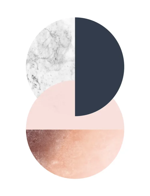 Art Print Infinity  - zelf samenstellen - Afbeelding 2