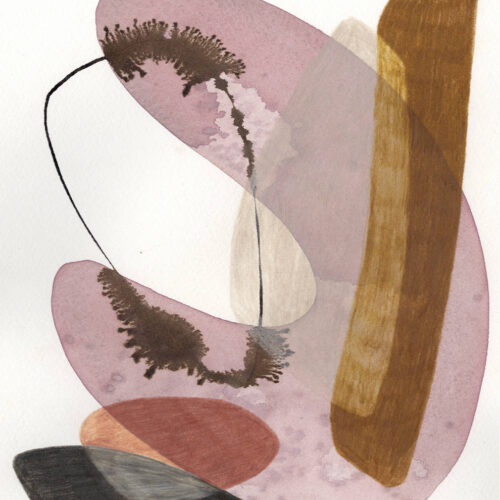 Art Print Balance - zelf samenstellen - Afbeelding 2