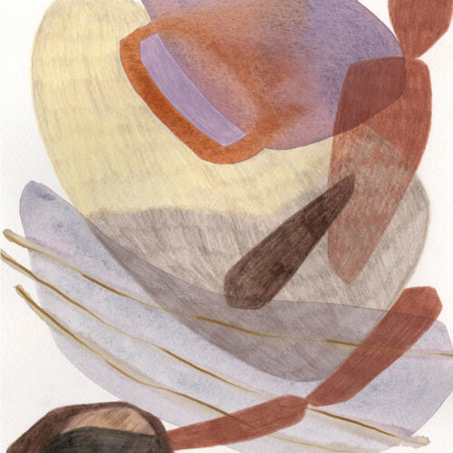 Art Print Cargo - zelf samenstellen - Afbeelding 3