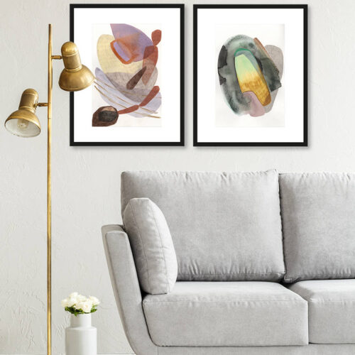 Art Print Cargo - zelf samenstellen - Afbeelding 2