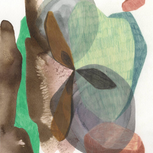 Art Print Grounding - zelf samenstellen - Afbeelding 2
